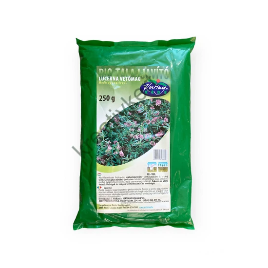 Lucerna 250 g