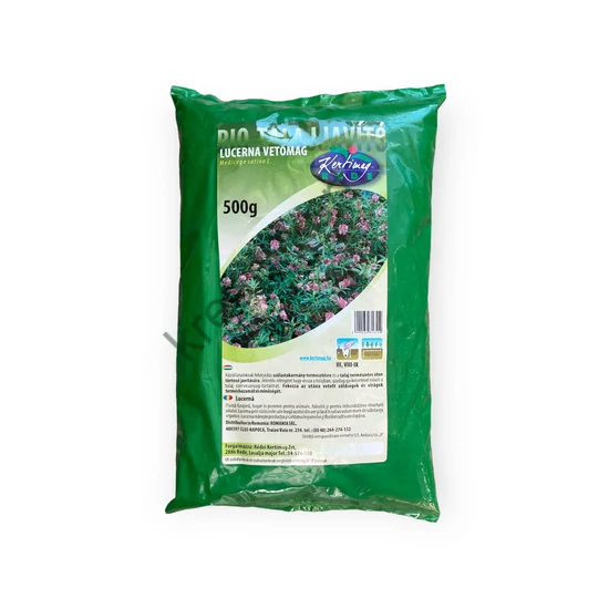 Lucerna 500 g