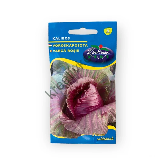 Vöröskáposzta - Kalibos 2 g