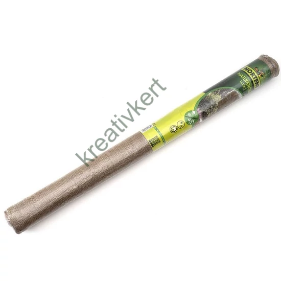 Nortene Natureroll Juta szövet 1 x 10 m