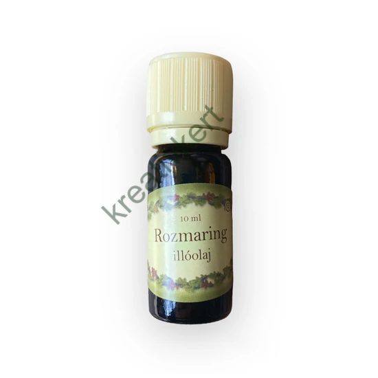 Illóolaj - Rozmaring 10 ml