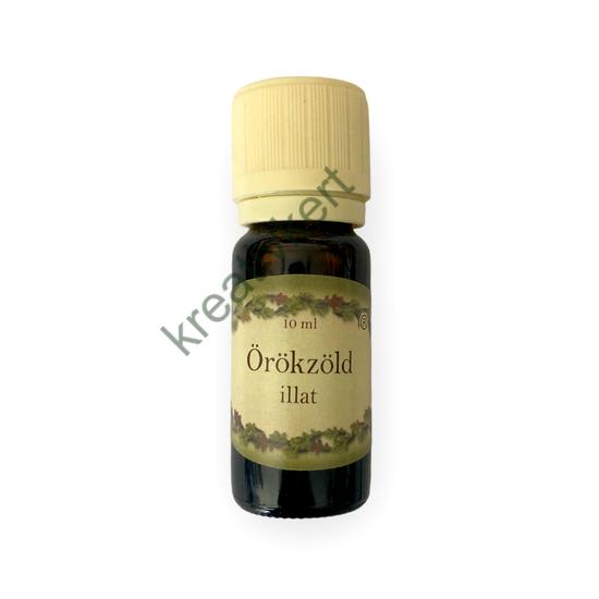 Illóolaj - Örökzöld 10 ml