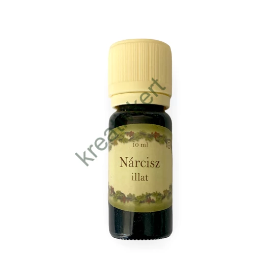 Illóolaj - Nárcisz 10 ml