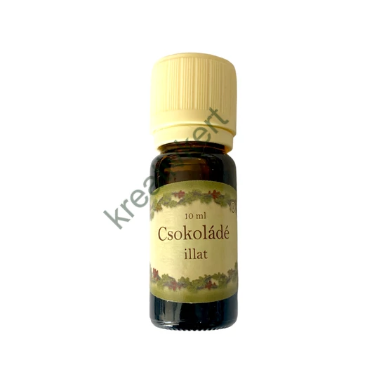 Illóolaj - Csokoládé 10 ml
