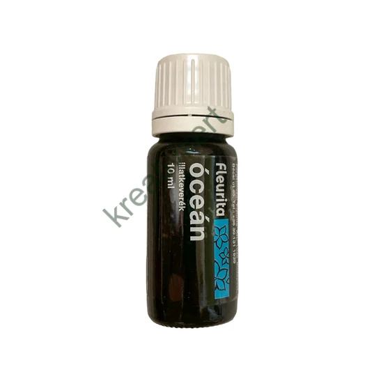 Óceán illóolaj 10 ml