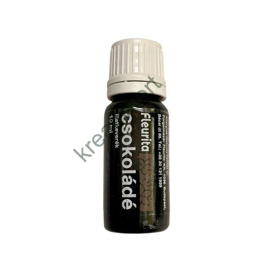 Csokoládé illóolaj 10 ml