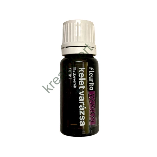 Kelet varázsa illóolaj 10 ml