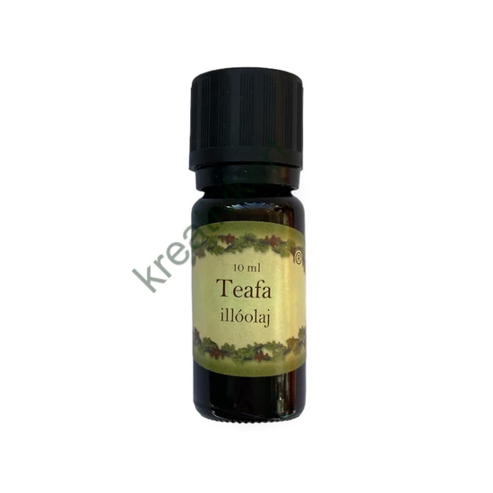 Illóolaj - Teafa 10 ml