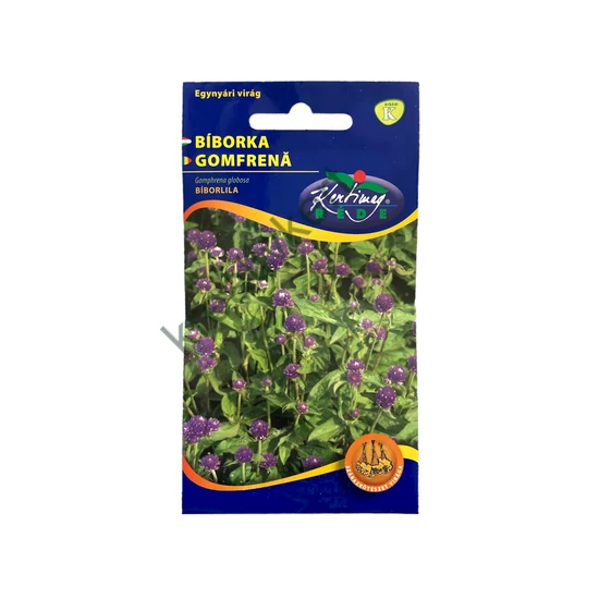 Bíborka - bíborlila 0,25 g