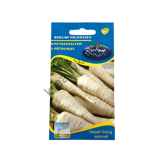 Petrezselyem - Berlini félhosszú 5 g