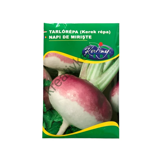 Tarlórépa - kerek répa 50 g 
