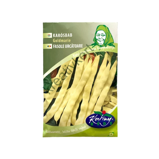 Karósbab - Goldmarie 30 g (Juliska típus)