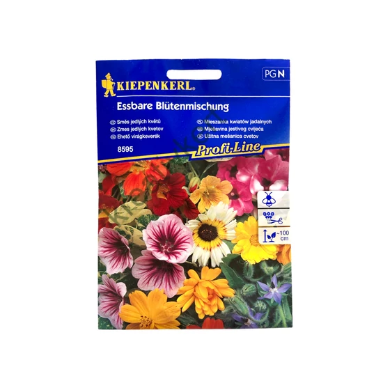 Ehető virágkeverék (Kiepenkerl)