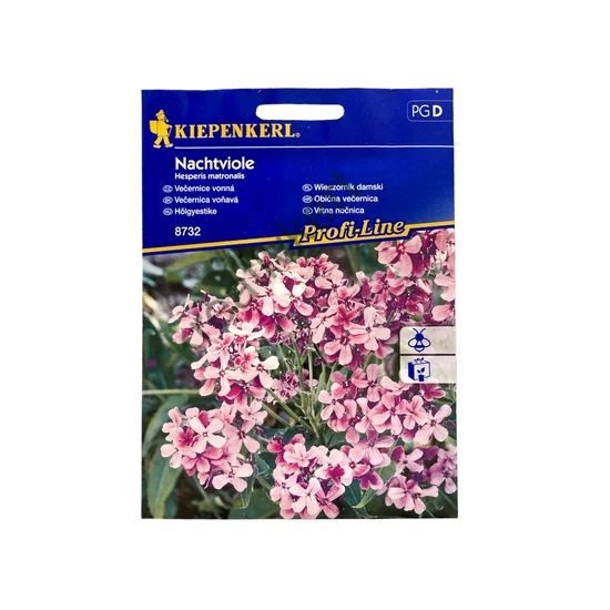 Hölgyestike vetőmag (Kiepenkerl)