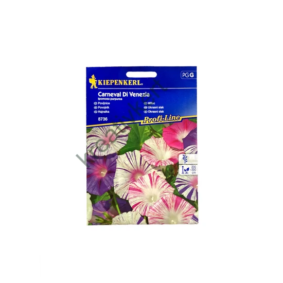 Hajnalka - Carneval Di Venezia vetőmag (Kiepenkerl)