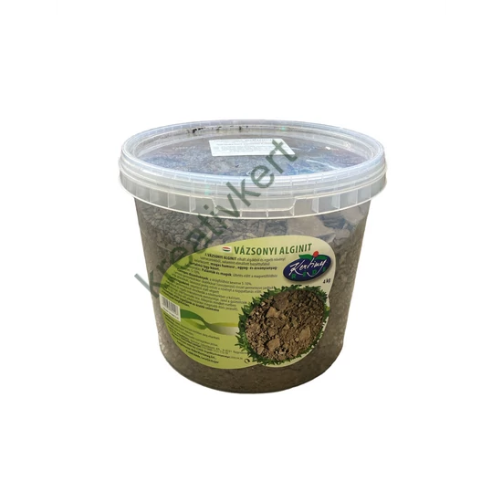 Vázsonyi alginit 4 kg