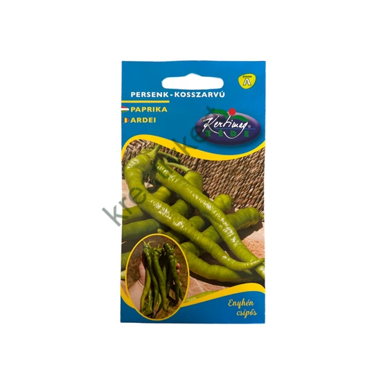 Paprika - Persenk 0,4 g