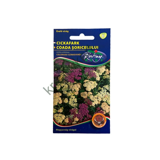 Cickafark - Colorado színkeverék 0,25 g