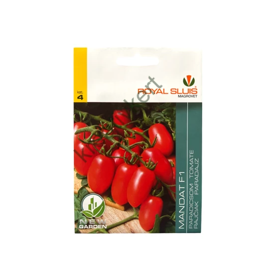 Paradicsom - Mandat F1 8 szem