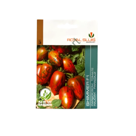 Paradicsom - Shimmer F1 8 szem