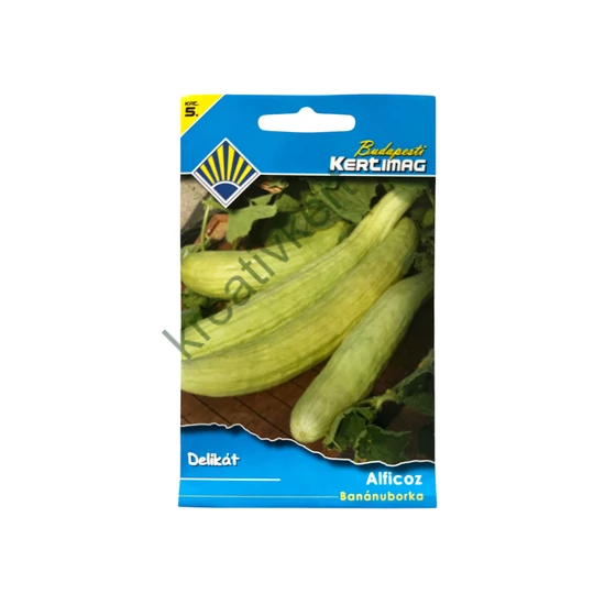 Banánuborka - Alficoz 1 g
