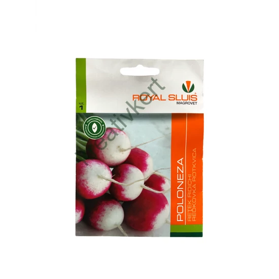 Retek - Poloneza 3 g