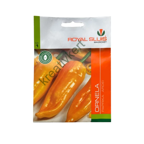 Paprika - Ornela 0,4 g
