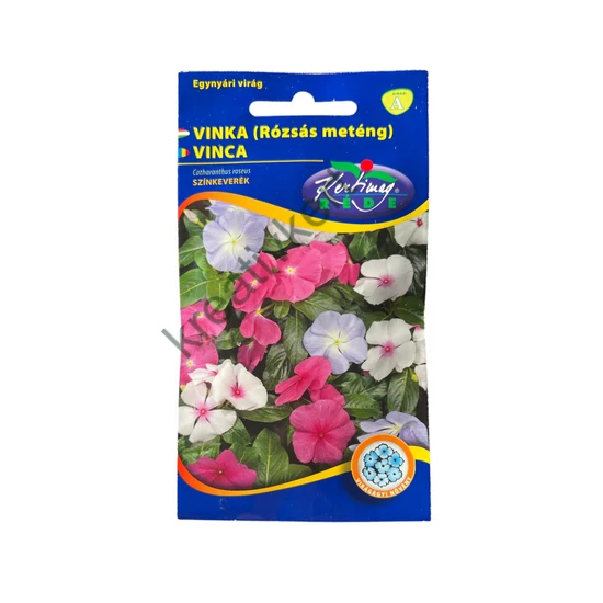 Vinka (Rózsás meténg) - színkeverék 0,25 g