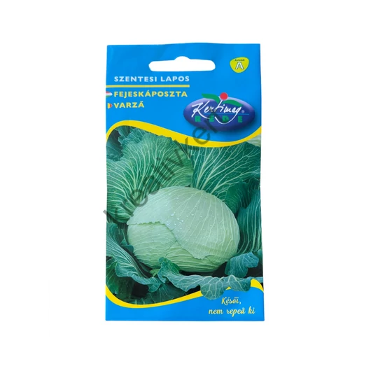 Fejeskáposzta - Szentesi lapos 2 g
