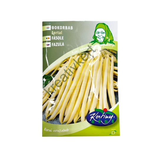 Bokorbab - Fortal 50 g