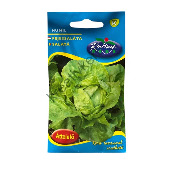 Fejessaláta - Humil 2,5 g
