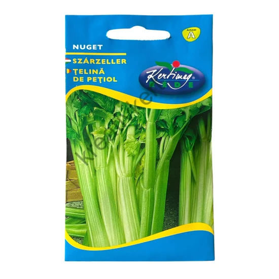 Szárzeller - Nuget 1g
