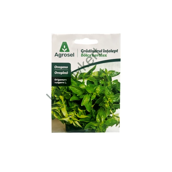 Szurokfű - Oregánó 0,25 g