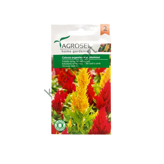 Kakastaréj színkeverék 0,5 g