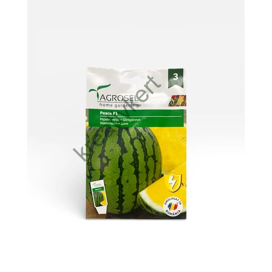 Görögdinnye - Peace F1 10szem
