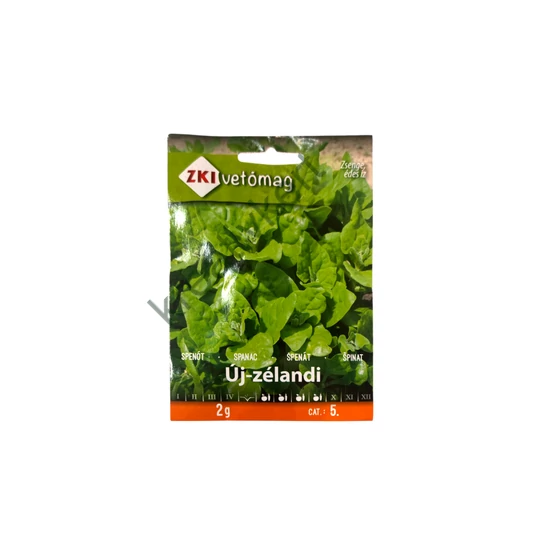Spenót - Új-zélandi 2 g