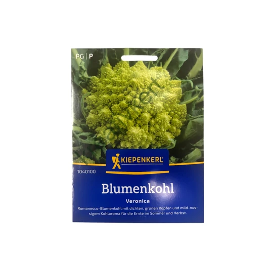 Pagodakarfiol - Veronica F1 (30 növényhez)