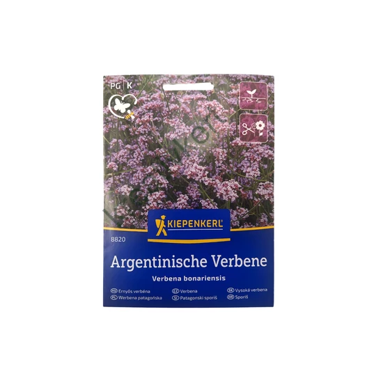 Ernyős verbéna (50 növényhez)