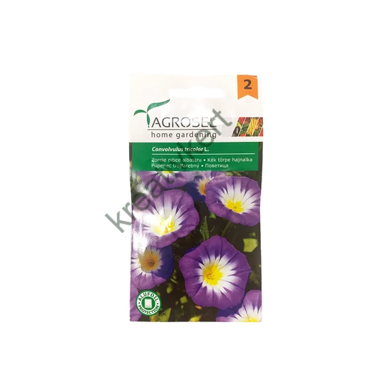 Törpe hajnalka - kék 2 g