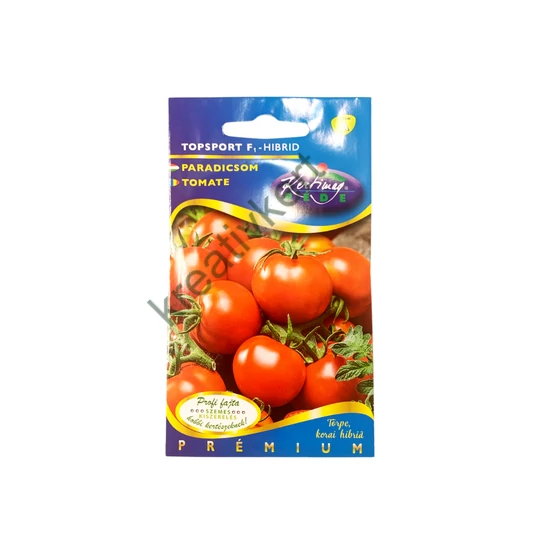 Paradicsom - Topsport F1 20 szem