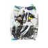 Napraforgó fekete 1 kg (Rédei)