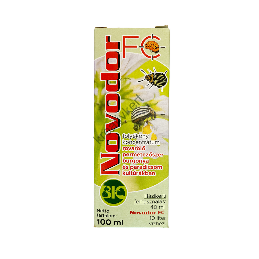 Novodor FC 100 ml
